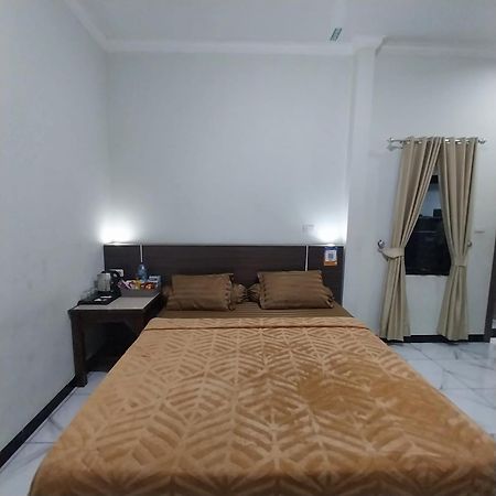Hotel Grand Ansara Mentari Baturaja  Exteriör bild