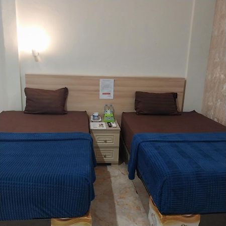 Hotel Grand Ansara Mentari Baturaja  Exteriör bild